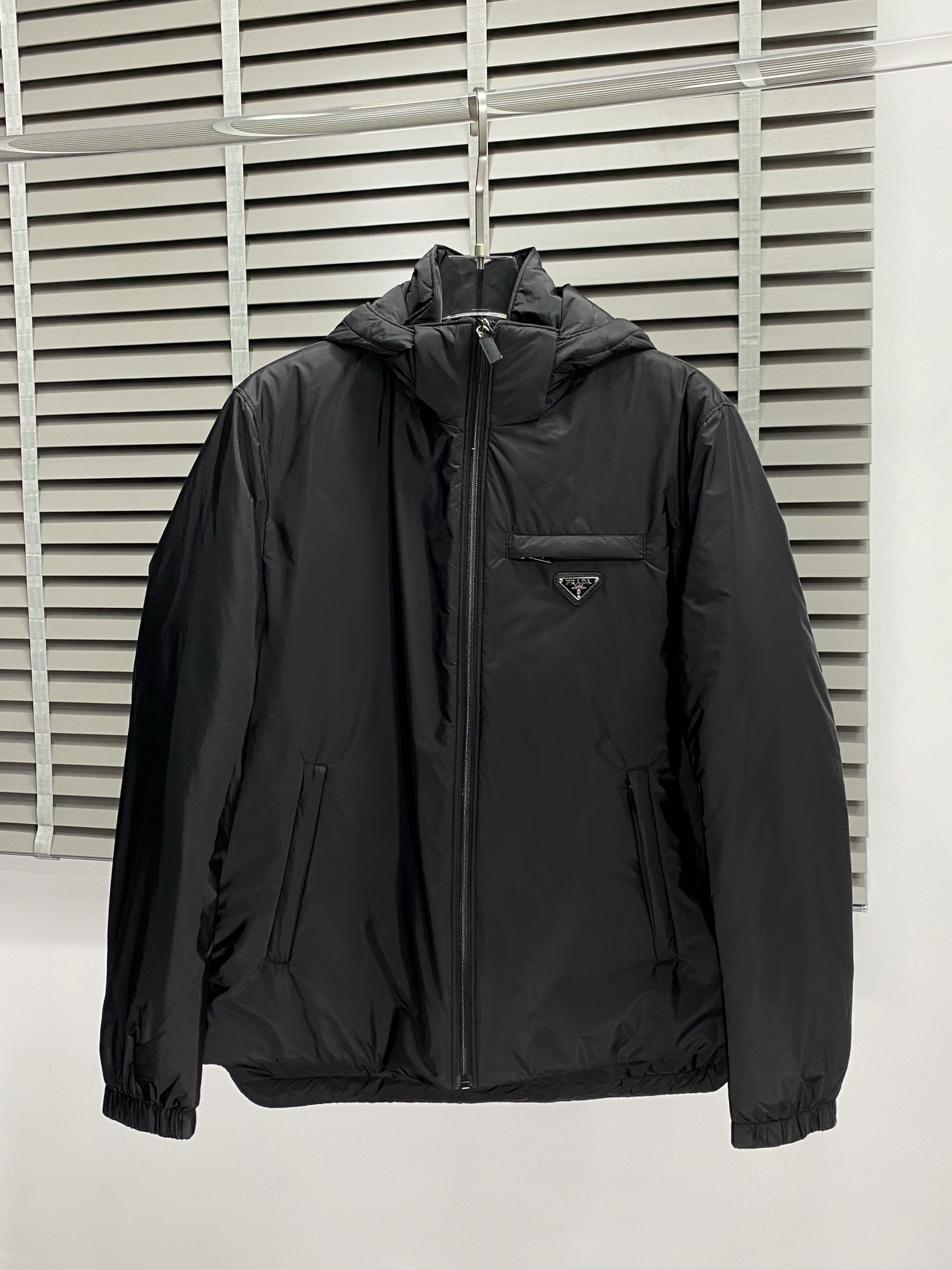 Prada Down Jackets